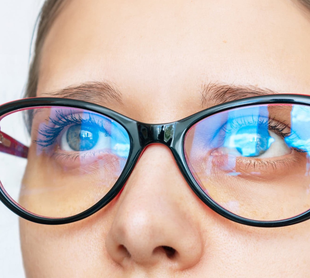 Brillenglas Beschichtungen